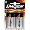 Baterie alkaliczne Energizer MAX D, blister 2 szt. (LR20) E300129200