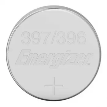 Bateria Energizer Silver Oxide 397/396 (SR726SW, 1,55V, 1 szt.)