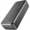 Energizer UE30055PQ Power Bank 30000 mAh 22.5W Czarny (PD)