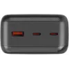 Energizer UE30055PQ Power Bank 30000 mAh 22.5W Czarny (PD)