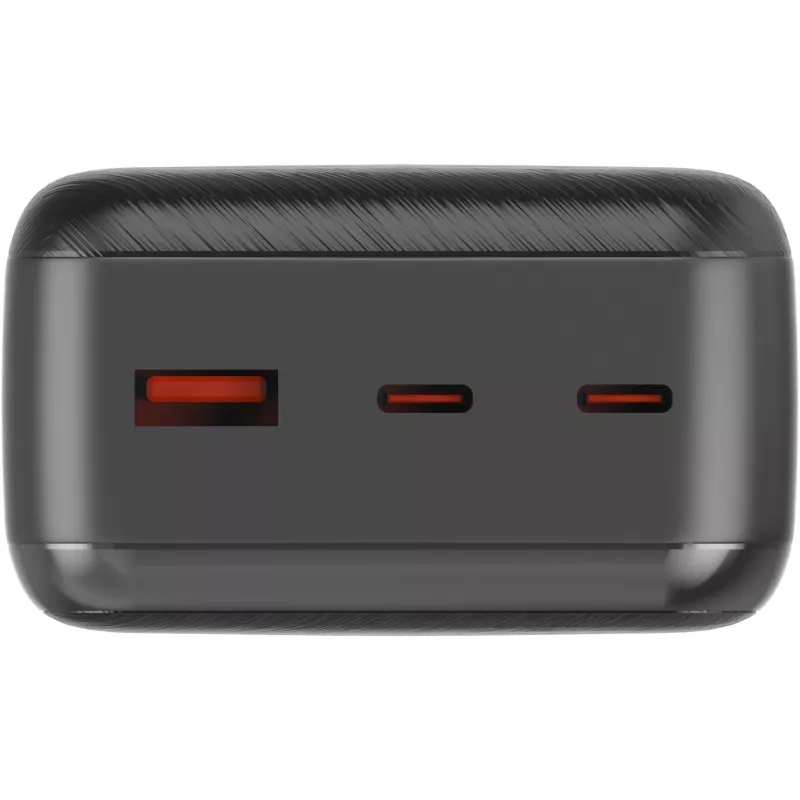 Energizer UE30055PQ Power Bank 30000 mAh 22.5W Czarny (PD)