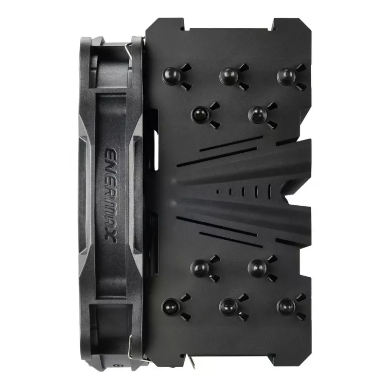 Enermax ETS-T50 AXE Silent Edition 140mm Tower CPU Air Cooler
