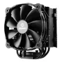 Enermax ETS-T50 AXE Silent Edition 140mm Tower CPU Air Cooler