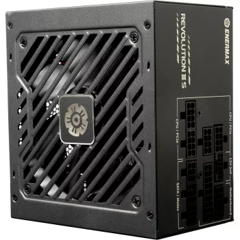 Zasilacz Enermax Revolution3 1000W 80+ Platinum ATX 3.1 w pełni modułowy