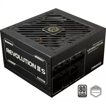 Zasilacz Enermax Revolution3 1000W 80+ Platinum ATX 3.1 w pełni modułowy