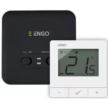 ENGO Controls E20i-W Bezprzewodowy Regulator Temperatury