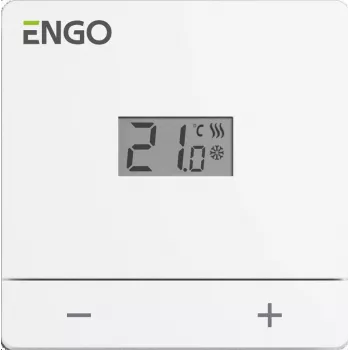 ENGO Controls EASY-230W Regulator temperatury, 230V
