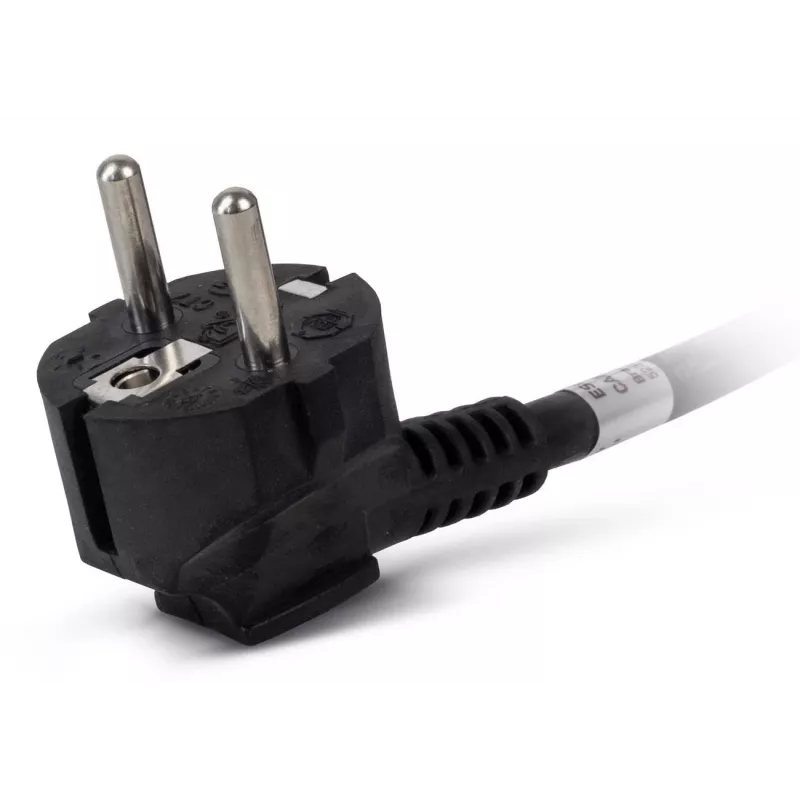 Entac Cable Drum 4-Way 10m