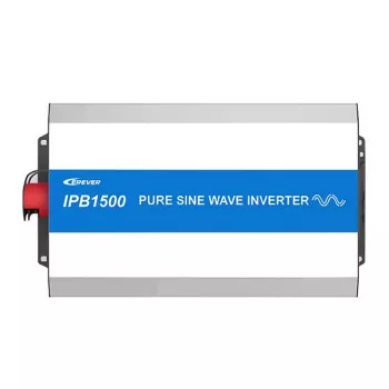 EPEVER IPB1500 1500W Falownik czystej fali sinusoidalnej 24VDC na 220VAC