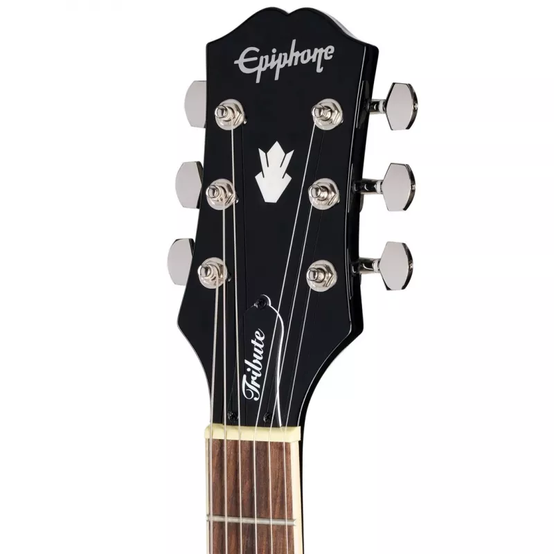 Epiphone SG Tribute Ebony Elektryczna gitara