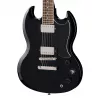 Epiphone SG Tribute Ebony Elektryczna gitara