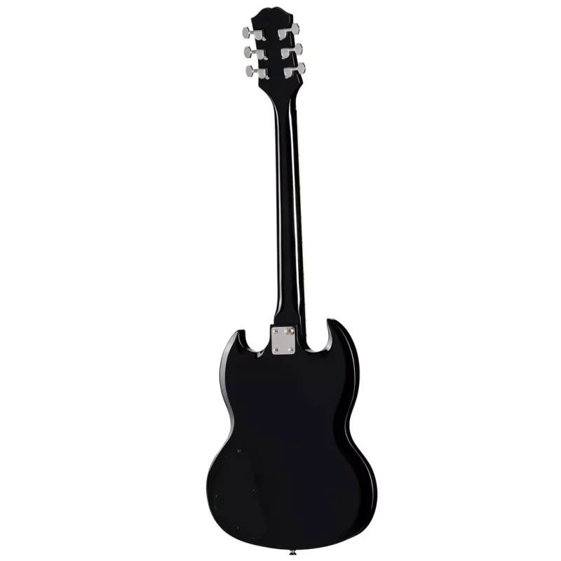 Epiphone SG Tribute Ebony Elektryczna gitara