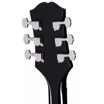 Epiphone SG Tribute Ebony Elektryczna gitara