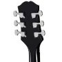 Epiphone SG Tribute Ebony Elektryczna gitara