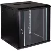 EPRADO-R19-12U/600-BLUE Ścienny Rack Serwerowy 12U 600mm Niebieski