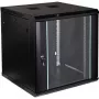 EPRADO-R19-12U/600-BLUE Ścienny Rack Serwerowy 12U 600mm Niebieski