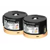 Epson 0710 - 2-Pack - High Capacity - Black
