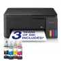 Epson EcoTank ET-2910 Wielofunkcyjna Drukarka Atramentowa Kolor A4 Legal Wi-Fi