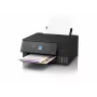 Epson EcoTank ET-2922 Kolorowa Drukarka Wielofunkcyjna Atramentowa - A4/Legal - Drukuj, Kopiuj, Skanuj - Wi-Fi, USB - Czarny