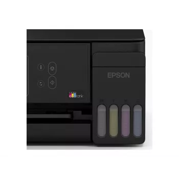 Epson EcoTank ET-2925 Kolorowa Drukarka Wielofunkcyjna Atramentowa - A4/Legal - Drukuj, Skanuj, Kopiuj - Wi-Fi