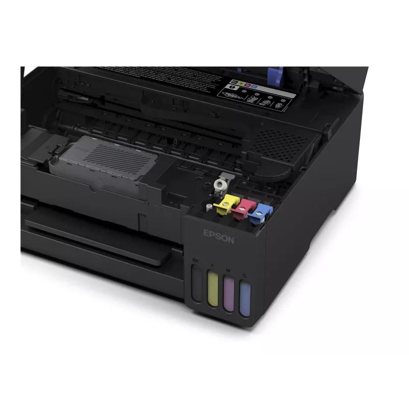Epson EcoTank ET-2925 Kolorowa Drukarka Wielofunkcyjna Atramentowa - A4/Legal - Drukuj, Skanuj, Kopiuj - Wi-Fi