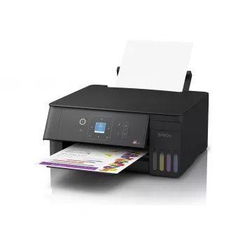 Epson EcoTank ET-2925 Kolorowa Drukarka Wielofunkcyjna Atramentowa - A4/Legal - Drukuj, Skanuj, Kopiuj - Wi-Fi