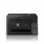 Epson EcoTank ET-4905 Wielofunkcyjna Kolorowa Drukarka Atramentowa - A4 - Drukuj, Skanuj, Kopiuj, Faks - Wi-Fi, USB, Ethernet