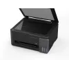 Epson EcoTank L3350 Atramentowa kolorowa drukarka wielofunkcyjna A4 Wi-Fi czarna