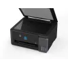 Epson EcoTank L3360 atramentowa kolorowa drukarka wielofunkcyjna (A4, Wi-Fi, czarna)