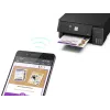 Epson EcoTank L3360 atramentowa kolorowa drukarka wielofunkcyjna (A4, Wi-Fi, czarna)