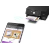Epson EcoTank L3362 kolorowe wielofunkcyjne urządzenie atramentowe (A4, Wi-Fi, czarny)