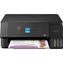 Epson EcoTank L3362 kolorowe wielofunkcyjne urządzenie atramentowe (A4, Wi-Fi, czarny)