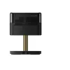 Epson EF-73 4K PRO-UHD Laser Projector, 1000 ANSI Lumens, Czarny