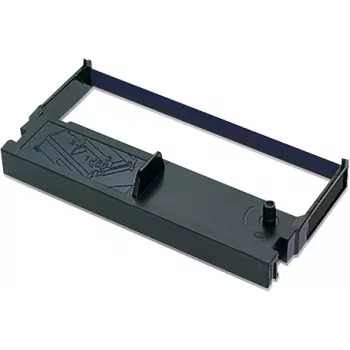 Epson ERC-32B Czarny Wkład Taśmowy do M 180, TM H6000, U200, U325, U675