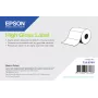 Epson High Gloss Label Roll, 105 x 210 mm, 273 Labels, White