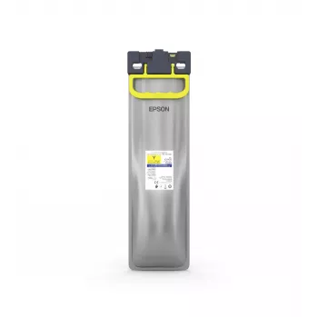 Epson Ink Supply Unit Size XXL Yellow Original Ink Container for WorkForce Pro RIPS WF-C879