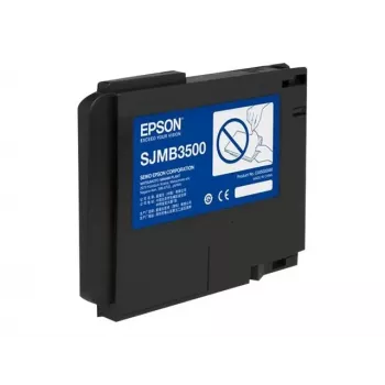 EPSON MAINTENANCE BOX
