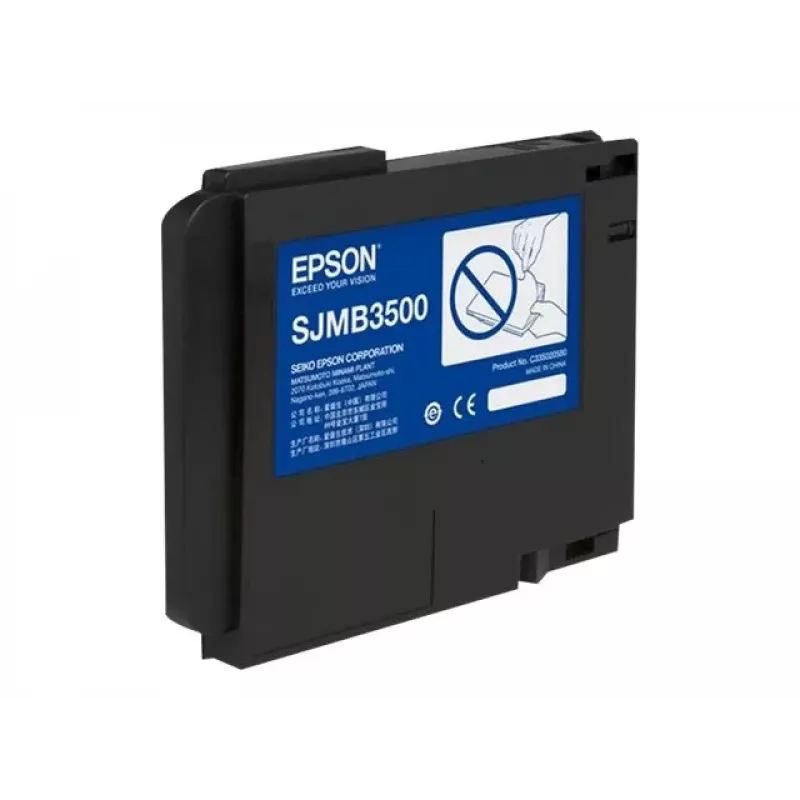 EPSON MAINTENANCE BOX