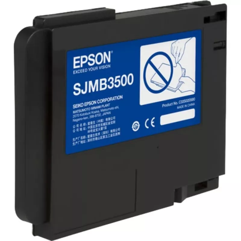 EPSON MAINTENANCE BOX