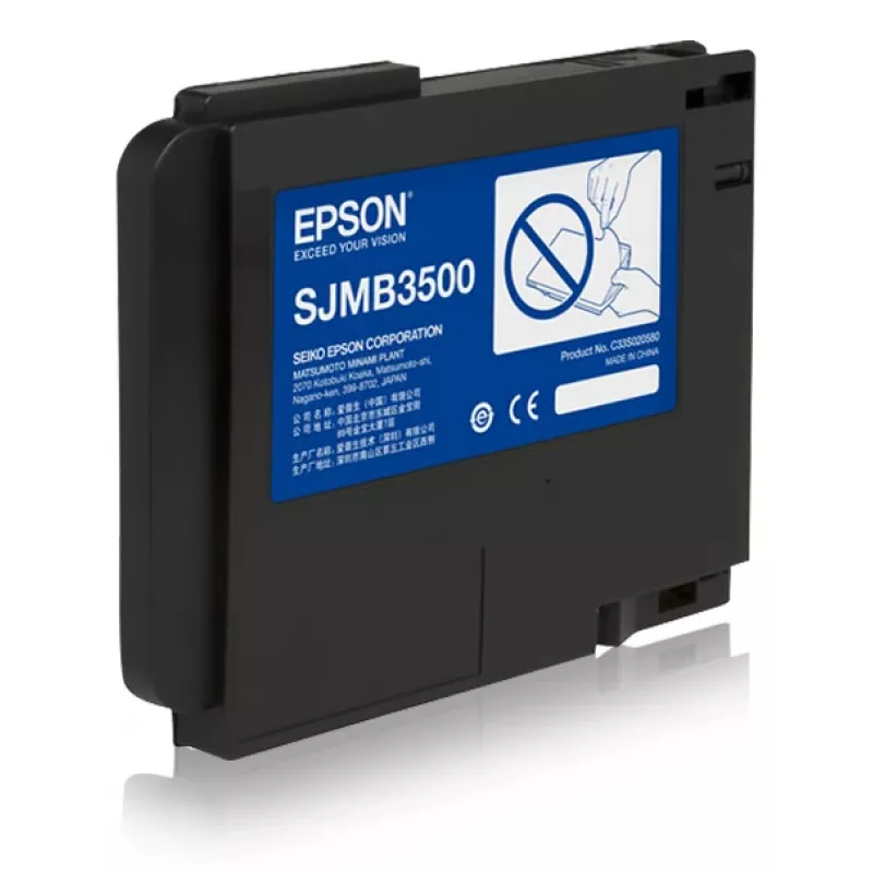 EPSON MAINTENANCE BOX