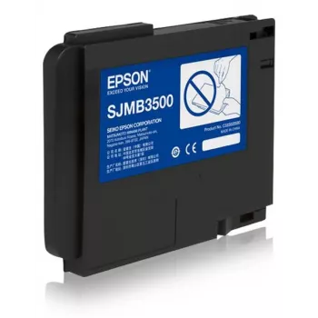 EPSON MAINTENANCE BOX