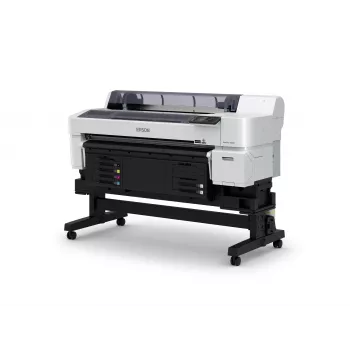 Epson SureColor G6000 w zestawie z Fiery Digital Factory Epson Production Edition Kolorowa drukarka atramentowa Szary