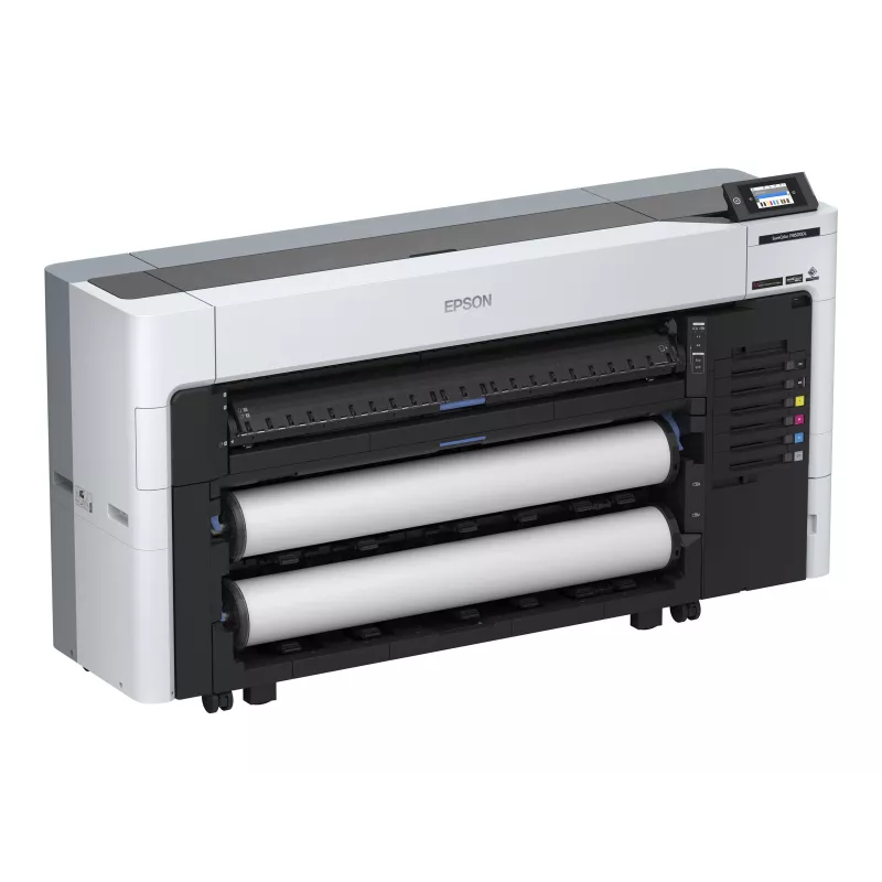 EPSON SureColor SC-P8500DL 44-calowy dwurolkowy 6-kolorowy drukarka atramentowa C11CJ75301A0