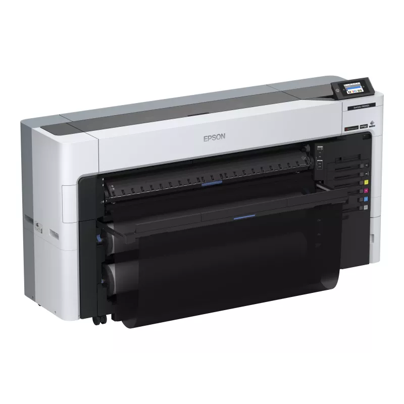 EPSON SureColor SC-P8500DL 44-calowy dwurolkowy 6-kolorowy drukarka atramentowa C11CJ75301A0