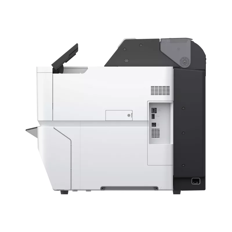 Epson SureColor SC-T3405N Wielkoformatowa Drukarka - 24 cale, Kolorowa, Atramentowa, Rolka A1, 2400 x 1200 dpi, Gigabit LAN, Wi-Fi, USB 3.0, Bez Podstawy