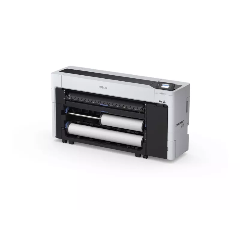 Epson SureColor SC-T7700DL 44-calowy dwurolkowy 6-kolorowy ploter wielkoformatowy z PostScript 3 C11CJ74301A0