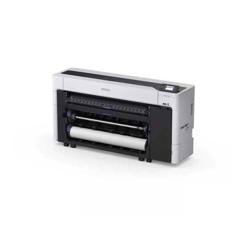 Epson SureColor SC-T7700DL 44-calowy dwurolkowy 6-kolorowy ploter wielkoformatowy z PostScript 3 C11CJ74301A0