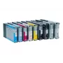 Epson T6027 Oryginalny wkład atramentowy - 110 ml - Jasny czarny - UltraChrome K3
