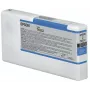 EPSON T6532 Ink Cartridge, Cyan