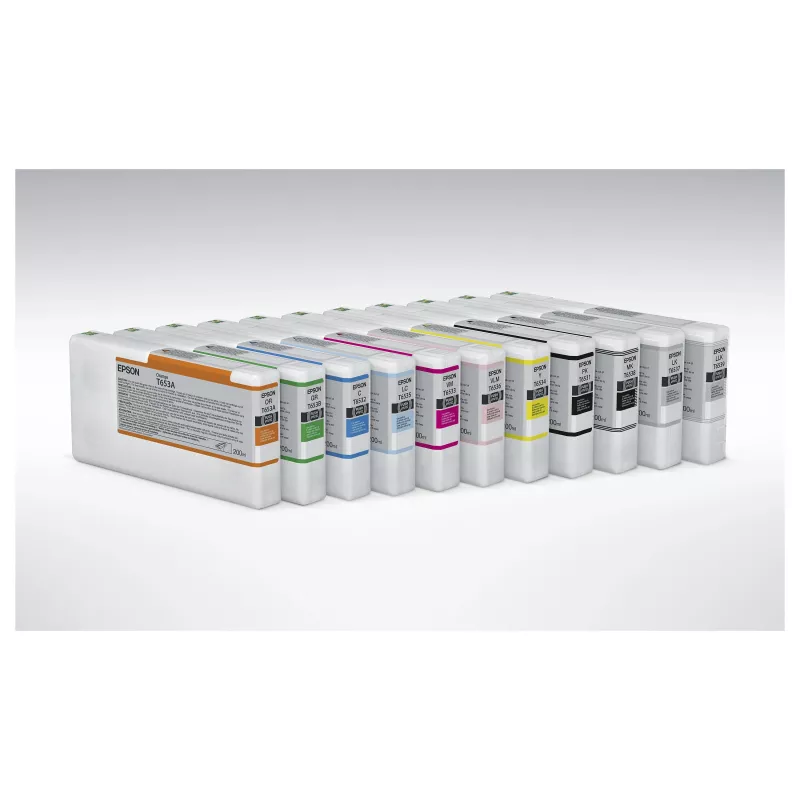 Epson T653600 UltraChrome HDR Light Magenta wkład z tuszem 200ml